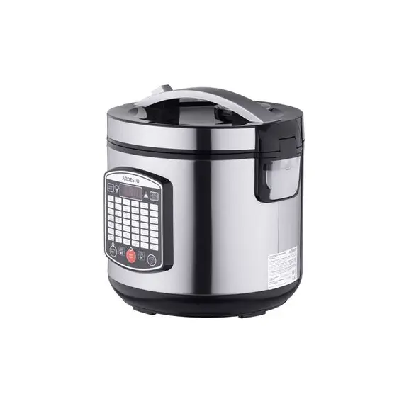 მულტისახარში ქვაბი ARDESTO Multicooker MC-X42X, 2 image - TechMall.geმულტისახარში ქვაბი ARDESTO Multicooker MC-X42X, 2 image - TechMall.ge ,მულტისახარში ქვაბი ARDESTO Multicooker MC-X42X, 2 image - TechMall.ge