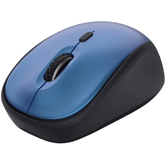 მაუსი Trust 24551 YVI+, Wireless, USB, Mouse, Eco Blue, 2 image - TechMall.geმაუსი Trust 24551 YVI+, Wireless, USB, Mouse, Eco Blue, 2 image - TechMall.ge ,მაუსი Trust 24551 YVI+, Wireless, USB, Mouse, Eco Blue, 2 image - TechMall.ge