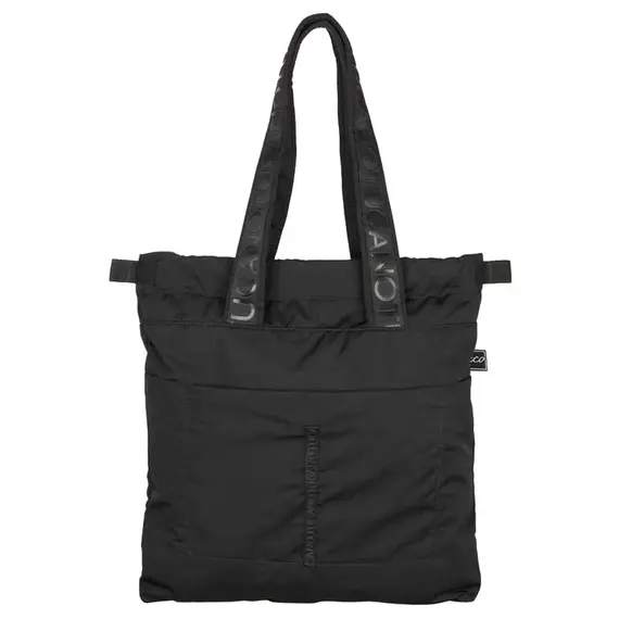 ნოუთბუქის ჩანთა Tucano LET ME OUT SHOPPER BAG FOLDABLE, BLACK - TechMall.geნოუთბუქის ჩანთა Tucano LET ME OUT SHOPPER BAG FOLDABLE, BLACK - TechMall.ge ,ნოუთბუქის ჩანთა Tucano LET ME OUT SHOPPER BAG FOLDABLE, BLACK - TechMall.ge