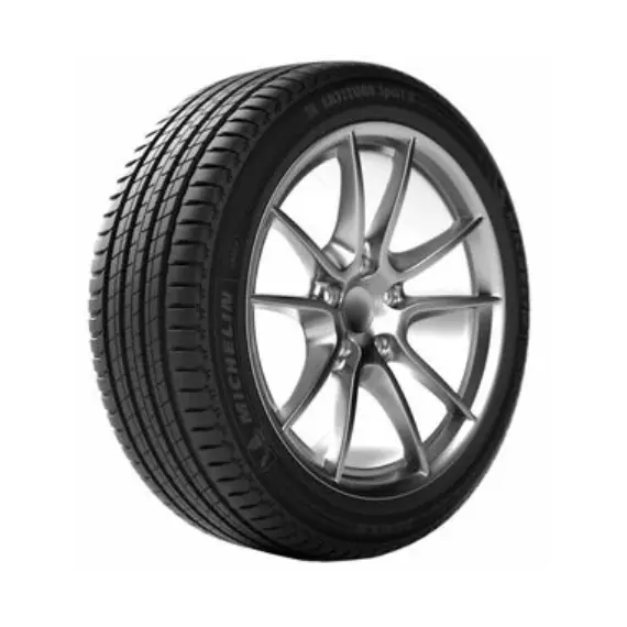 საბურავი MICHELIN 285/45R19 LATITUDE SPORT 3 - TechMall.geსაბურავი MICHELIN 285/45R19 LATITUDE SPORT 3 - TechMall.ge ,საბურავი MICHELIN 285/45R19 LATITUDE SPORT 3 - TechMall.ge