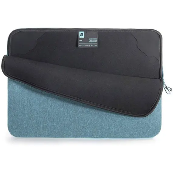 ნოუთბუქის ჩანთა Tucano MELANGE SLEEVE 15,6" SKY BLUE, 2 image - TechMall.geნოუთბუქის ჩანთა Tucano MELANGE SLEEVE 15,6" SKY BLUE, 2 image - TechMall.ge ,ნოუთბუქის ჩანთა Tucano MELANGE SLEEVE 15,6" SKY BLUE, 2 image - TechMall.ge