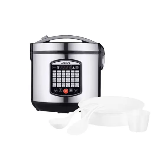 მულტისახარში ქვაბი ARDESTO Multicooker MC-X42X, 6 image - TechMall.geმულტისახარში ქვაბი ARDESTO Multicooker MC-X42X, 6 image - TechMall.ge ,მულტისახარში ქვაბი ARDESTO Multicooker MC-X42X, 6 image - TechMall.ge