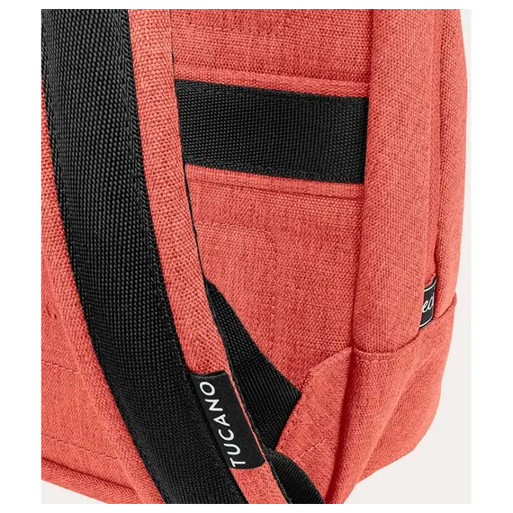 ნოუთბუქის ჩანთა Tucano backpack Ted 11", coral red, 3 image - TechMall.geნოუთბუქის ჩანთა Tucano backpack Ted 11", coral red, 3 image - TechMall.ge ,ნოუთბუქის ჩანთა Tucano backpack Ted 11", coral red, 3 image - TechMall.ge