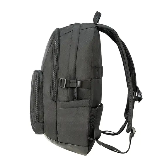ნოუთბუქის ჩანთა Tucano CENTRO BACKPACK15.6/IPAD/TABLET BLACK, 4 image - TechMall.geნოუთბუქის ჩანთა Tucano CENTRO BACKPACK15.6/IPAD/TABLET BLACK, 4 image - TechMall.ge ,ნოუთბუქის ჩანთა Tucano CENTRO BACKPACK15.6/IPAD/TABLET BLACK, 4 image - TechMall.ge