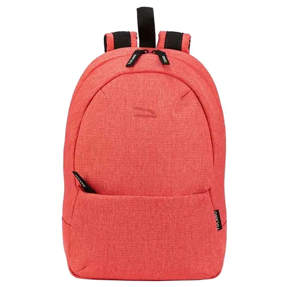 ნოუთბუქის ჩანთა Tucano backpack Ted 11", coral red - TechMall.geნოუთბუქის ჩანთა Tucano backpack Ted 11", coral red - TechMall.ge ,ნოუთბუქის ჩანთა Tucano backpack Ted 11", coral red - TechMall.ge