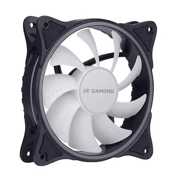 ქულერი 2E GAMING  Case fan (F120OI-ARGB), 120mm, 3+3pin 5V Aura, white blades, black frame,outer-inner LED, 2 image - TechMall.geქულერი 2E GAMING  Case fan (F120OI-ARGB), 120mm, 3+3pin 5V Aura, white blades, black frame,outer-inner LED, 2 image - TechMall.ge ,ქულერი 2E GAMING  Case fan (F120OI-ARGB), 120mm, 3+3pin 5V Aura, white blades, black frame,outer-inner LED, 2 image - TechMall.ge