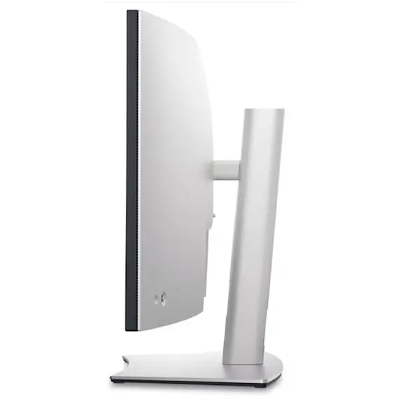 მონიტორი Dell 210-BHXB UltraSharp 38, 37.5", Curved Monitor, QHD, IPS, HDMI, USB-C, DP, RJ-45, Silver, 5 image - TechMall.geმონიტორი Dell 210-BHXB UltraSharp 38, 37.5", Curved Monitor, QHD, IPS, HDMI, USB-C, DP, RJ-45, Silver, 5 image - TechMall.ge ,მონიტორი Dell 210-BHXB UltraSharp 38, 37.5", Curved Monitor, QHD, IPS, HDMI, USB-C, DP, RJ-45, Silver, 5 image - TechMall.ge