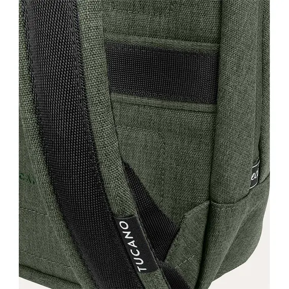 ნოუთბუქის ჩანთა Tucano backpack Ted 11", military green, 4 image - TechMall.geნოუთბუქის ჩანთა Tucano backpack Ted 11", military green, 4 image - TechMall.ge ,ნოუთბუქის ჩანთა Tucano backpack Ted 11", military green, 4 image - TechMall.ge