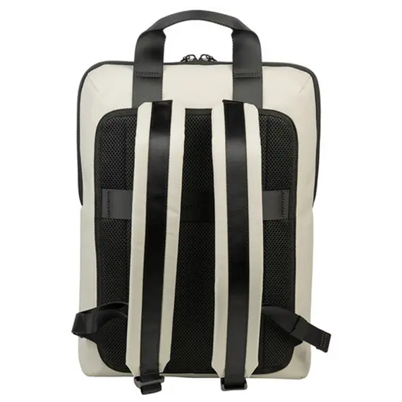 ნოუთბუქის ჩანთა Tucano GOMMO LAPTOP BACKPACK 15"/16", GREY, 3 image - TechMall.geნოუთბუქის ჩანთა Tucano GOMMO LAPTOP BACKPACK 15"/16", GREY, 3 image - TechMall.ge ,ნოუთბუქის ჩანთა Tucano GOMMO LAPTOP BACKPACK 15"/16", GREY, 3 image - TechMall.ge