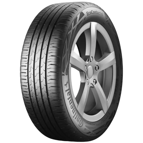 საბურავი CONTINENTAL 235/55R18 EcoContact 6 100V - TechMall.geსაბურავი CONTINENTAL 235/55R18 EcoContact 6 100V - TechMall.ge ,საბურავი CONTINENTAL 235/55R18 EcoContact 6 100V - TechMall.ge