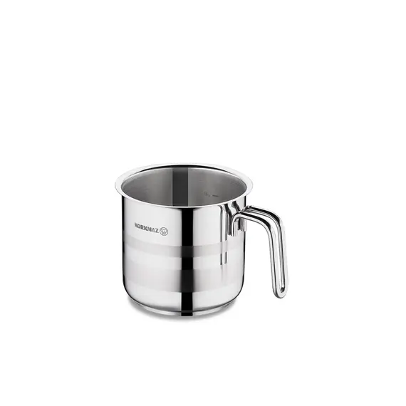 ქვაბი Korkmaz A2045 Astra2 Milk Pan 14x14 2.0 lt - TechMall.geქვაბი Korkmaz A2045 Astra2 Milk Pan 14x14 2.0 lt - TechMall.ge ,ქვაბი Korkmaz A2045 Astra2 Milk Pan 14x14 2.0 lt - TechMall.ge