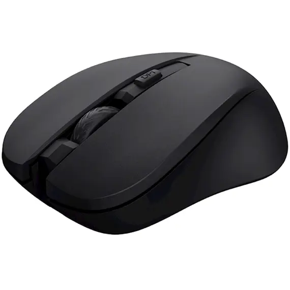 მაუსი Trust 25084 Mydo, Wireless, USB, Mouse, Black, 2 image - TechMall.geმაუსი Trust 25084 Mydo, Wireless, USB, Mouse, Black, 2 image - TechMall.ge ,მაუსი Trust 25084 Mydo, Wireless, USB, Mouse, Black, 2 image - TechMall.ge