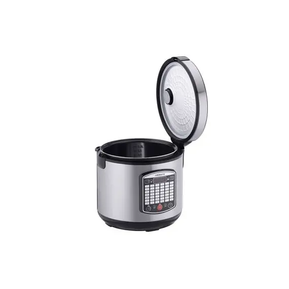 მულტისახარში ქვაბი ARDESTO Multicooker MC-X42X, 3 image - TechMall.geმულტისახარში ქვაბი ARDESTO Multicooker MC-X42X, 3 image - TechMall.ge ,მულტისახარში ქვაბი ARDESTO Multicooker MC-X42X, 3 image - TechMall.ge