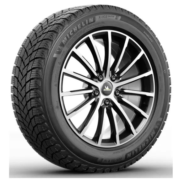 საბურავი MICHELIN 235/70R16 X-ICE SNOW SUV, 2 image - TechMall.geსაბურავი MICHELIN 235/70R16 X-ICE SNOW SUV, 2 image - TechMall.ge ,საბურავი MICHELIN 235/70R16 X-ICE SNOW SUV, 2 image - TechMall.ge