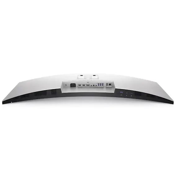 მონიტორი Dell 210-BHXB UltraSharp 38, 37.5", Curved Monitor, QHD, IPS, HDMI, USB-C, DP, RJ-45, Silver, 4 image - TechMall.geმონიტორი Dell 210-BHXB UltraSharp 38, 37.5", Curved Monitor, QHD, IPS, HDMI, USB-C, DP, RJ-45, Silver, 4 image - TechMall.ge ,მონიტორი Dell 210-BHXB UltraSharp 38, 37.5", Curved Monitor, QHD, IPS, HDMI, USB-C, DP, RJ-45, Silver, 4 image - TechMall.ge