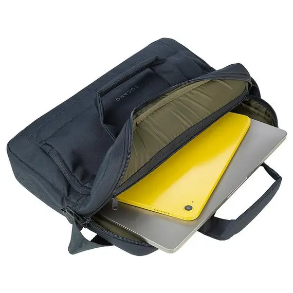 ნოუთბუქის ჩანთა Tucano STAR LAPTOP BAG 13"/14", BLUE, 2 image - TechMall.geნოუთბუქის ჩანთა Tucano STAR LAPTOP BAG 13"/14", BLUE, 2 image - TechMall.ge ,ნოუთბუქის ჩანთა Tucano STAR LAPTOP BAG 13"/14", BLUE, 2 image - TechMall.ge