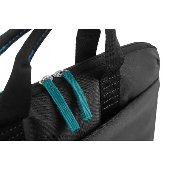 ნოუთბუქის ჩანთა Tucano SMILZA SLIM BAG 13"/14" BLACK, 5 image - TechMall.geნოუთბუქის ჩანთა Tucano SMILZA SLIM BAG 13"/14" BLACK, 5 image - TechMall.ge ,ნოუთბუქის ჩანთა Tucano SMILZA SLIM BAG 13"/14" BLACK, 5 image - TechMall.ge