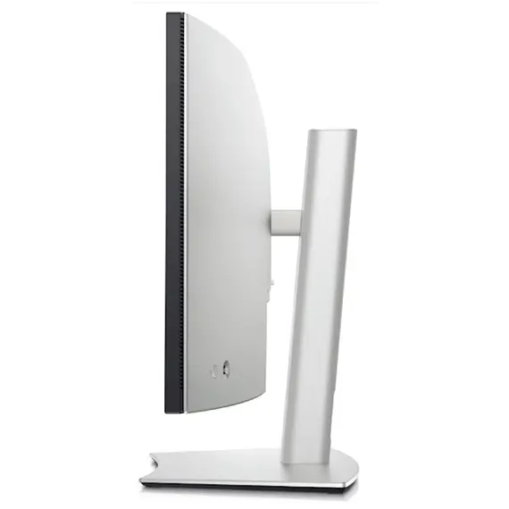 მონიტორი Dell 210-BMDW UltraSharp 34, 34.14", Curved Monitor, WQHD, IPS, HDMI, USB-C, USB, RJ-45, DP, Silver, 6 image - TechMall.geმონიტორი Dell 210-BMDW UltraSharp 34, 34.14", Curved Monitor, WQHD, IPS, HDMI, USB-C, USB, RJ-45, DP, Silver, 6 image - TechMall.ge ,მონიტორი Dell 210-BMDW UltraSharp 34, 34.14", Curved Monitor, WQHD, IPS, HDMI, USB-C, USB, RJ-45, DP, Silver, 6 image - TechMall.ge
