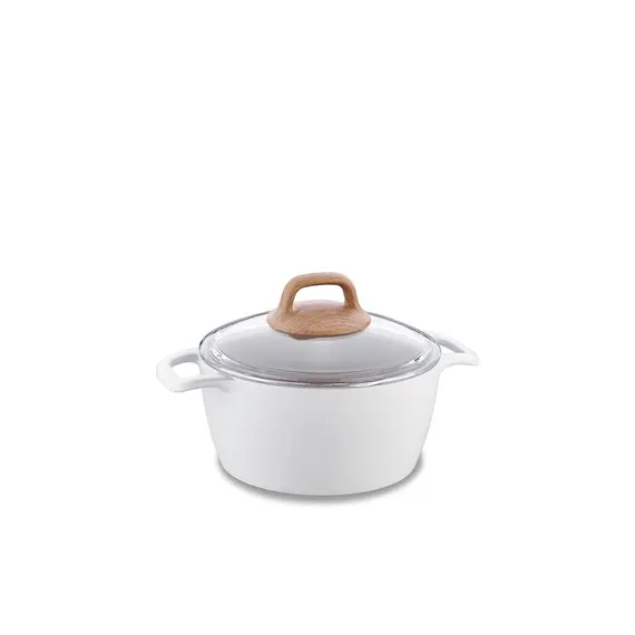 ქვაბი Korkmaz A2978 Gusto Ceramic Casserole 20x10 - TechMall.geქვაბი Korkmaz A2978 Gusto Ceramic Casserole 20x10 - TechMall.ge ,ქვაბი Korkmaz A2978 Gusto Ceramic Casserole 20x10 - TechMall.ge