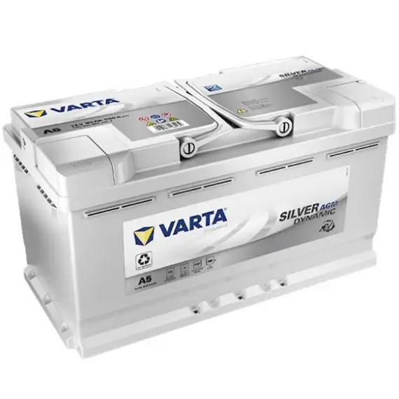 აკუმულატორი VARTA SIL AGM A5 95 ა*ს R+ - TechMall.geაკუმულატორი VARTA SIL AGM A5 95 ა*ს R+ - TechMall.ge ,აკუმულატორი VARTA SIL AGM A5 95 ა*ს R+ - TechMall.ge