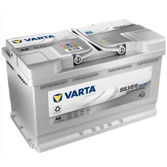 აკუმულატორი VARTA SIL AGM A6 80 ა*ს R+ - TechMall.geაკუმულატორი VARTA SIL AGM A6 80 ა*ს R+ - TechMall.ge ,აკუმულატორი VARTA SIL AGM A6 80 ა*ს R+ - TechMall.ge