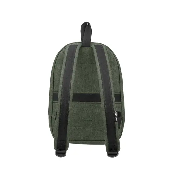 ნოუთბუქის ჩანთა Tucano backpack Ted 11", military green, 3 image - TechMall.geნოუთბუქის ჩანთა Tucano backpack Ted 11", military green, 3 image - TechMall.ge ,ნოუთბუქის ჩანთა Tucano backpack Ted 11", military green, 3 image - TechMall.ge