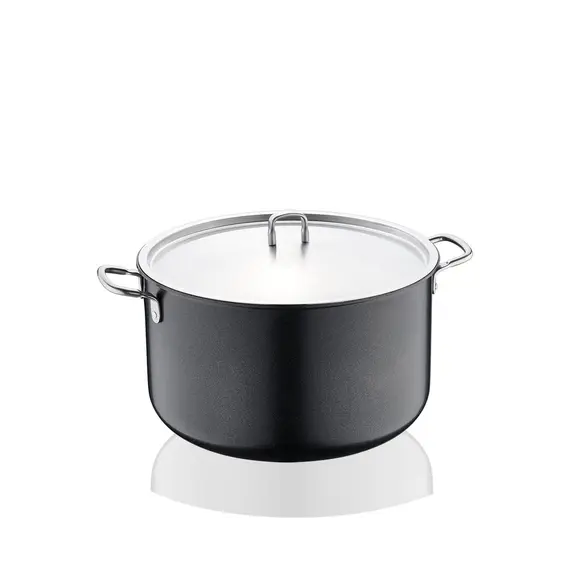 ქვაბი Korkmaz A2976 Doria Casserole 32X20 - TechMall.geქვაბი Korkmaz A2976 Doria Casserole 32X20 - TechMall.ge ,ქვაბი Korkmaz A2976 Doria Casserole 32X20 - TechMall.ge
