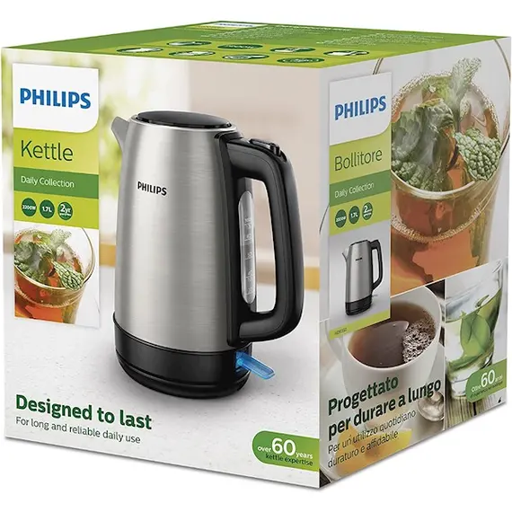 ელექტრო ჩაიდანი PHILIPS HD9350/90, 6 image - TechMall.geელექტრო ჩაიდანი PHILIPS HD9350/90, 6 image - TechMall.ge ,ელექტრო ჩაიდანი PHILIPS HD9350/90, 6 image - TechMall.ge
