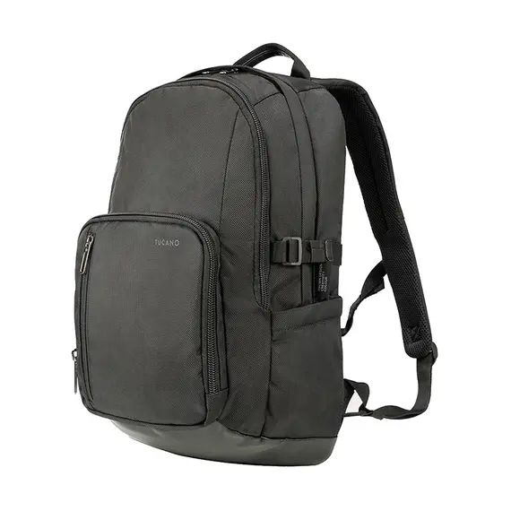 ნოუთბუქის ჩანთა Tucano CENTRO BACKPACK15.6/IPAD/TABLET BLACK, 2 image - TechMall.geნოუთბუქის ჩანთა Tucano CENTRO BACKPACK15.6/IPAD/TABLET BLACK, 2 image - TechMall.ge ,ნოუთბუქის ჩანთა Tucano CENTRO BACKPACK15.6/IPAD/TABLET BLACK, 2 image - TechMall.ge