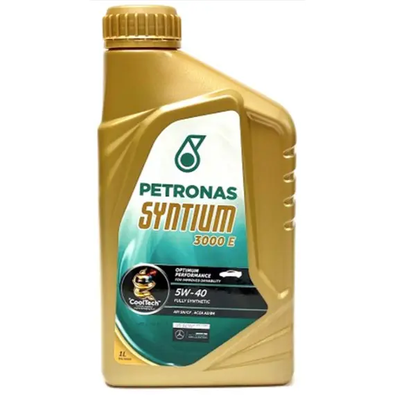 ზეთი PETRONAS SYNTIUM 3000 E 5W40 SN 4L - TechMall.geზეთი PETRONAS SYNTIUM 3000 E 5W40 SN 4L - TechMall.ge ,ზეთი PETRONAS SYNTIUM 3000 E 5W40 SN 4L - TechMall.ge