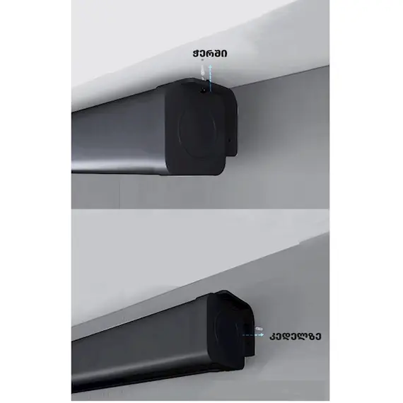 პროექტორის ეკრანი ALLSCREEN MANUAL PROJECTION SCREEN 160X160CM HD FABRIC CWP-6363B Black, 2 image - TechMall.geპროექტორის ეკრანი ALLSCREEN MANUAL PROJECTION SCREEN 160X160CM HD FABRIC CWP-6363B Black, 2 image - TechMall.ge ,პროექტორის ეკრანი ALLSCREEN MANUAL PROJECTION SCREEN 160X160CM HD FABRIC CWP-6363B Black, 2 image - TechMall.ge