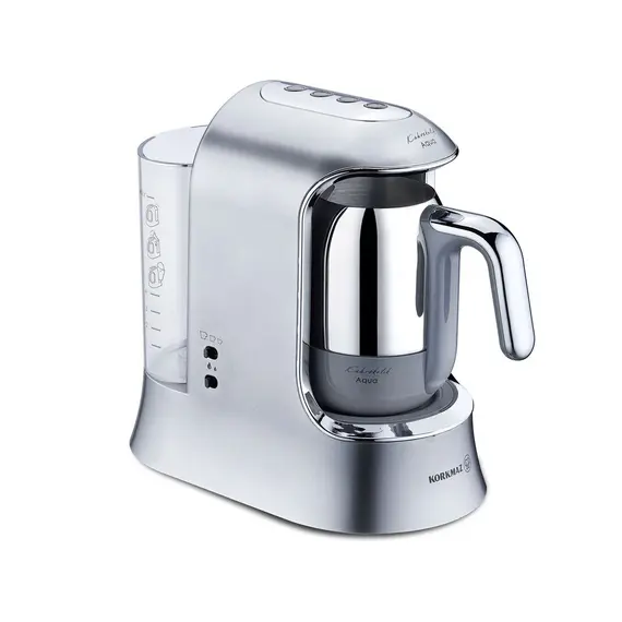 ყავის აპარატი Korkmaz A862-05 Kahvekolik Aqua Coffee Maker Inox/Chrome - TechMall.geყავის აპარატი Korkmaz A862-05 Kahvekolik Aqua Coffee Maker Inox/Chrome - TechMall.ge ,ყავის აპარატი Korkmaz A862-05 Kahvekolik Aqua Coffee Maker Inox/Chrome - TechMall.ge