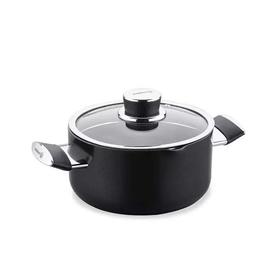 ქვაბი Korkmaz A3882 Lena Casserole 24x12,5 - TechMall.geქვაბი Korkmaz A3882 Lena Casserole 24x12,5 - TechMall.ge ,ქვაბი Korkmaz A3882 Lena Casserole 24x12,5 - TechMall.ge