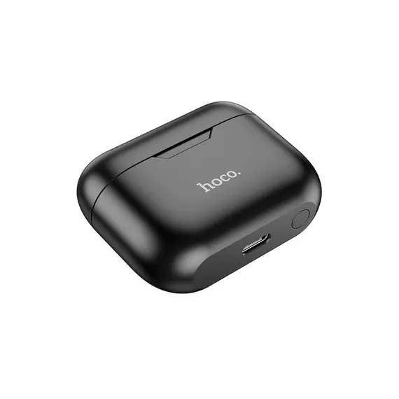 ყურსასმენი Hoco EW34 Full true TWS wireless headset, 2 image - TechMall.geყურსასმენი Hoco EW34 Full true TWS wireless headset, 2 image - TechMall.ge ,ყურსასმენი Hoco EW34 Full true TWS wireless headset, 2 image - TechMall.ge