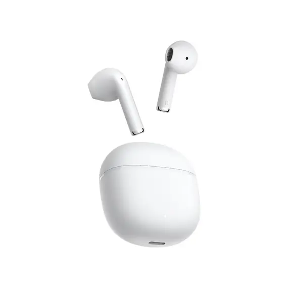 ყურსასმენი QCY AilyBuds Lite White, 2 image - TechMall.geყურსასმენი QCY AilyBuds Lite White, 2 image - TechMall.ge ,ყურსასმენი QCY AilyBuds Lite White, 2 image - TechMall.ge