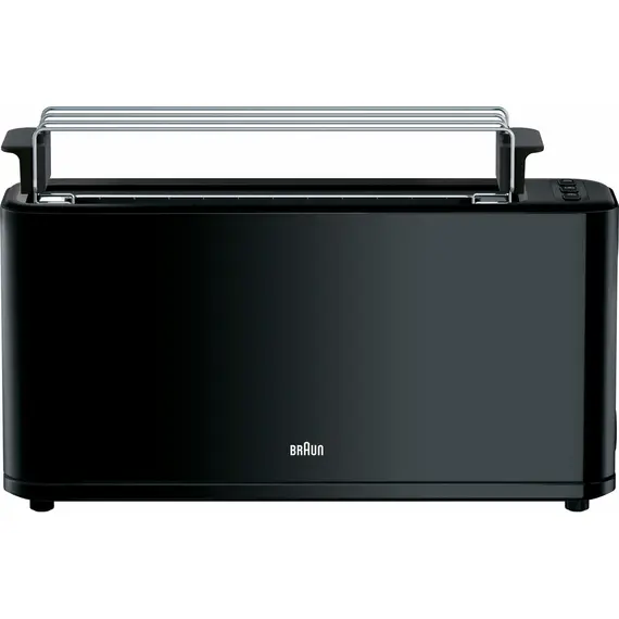 ტოსტერი BRAUN HT3110BK, 2 image - TechMall.geტოსტერი BRAUN HT3110BK, 2 image - TechMall.ge ,ტოსტერი BRAUN HT3110BK, 2 image - TechMall.ge