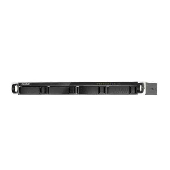 სერვერი QNAP TS-435XeU-4G 1U Short Depth Rackmount 4-bay NAS - TechMall.geსერვერი QNAP TS-435XeU-4G 1U Short Depth Rackmount 4-bay NAS - TechMall.ge ,სერვერი QNAP TS-435XeU-4G 1U Short Depth Rackmount 4-bay NAS - TechMall.ge