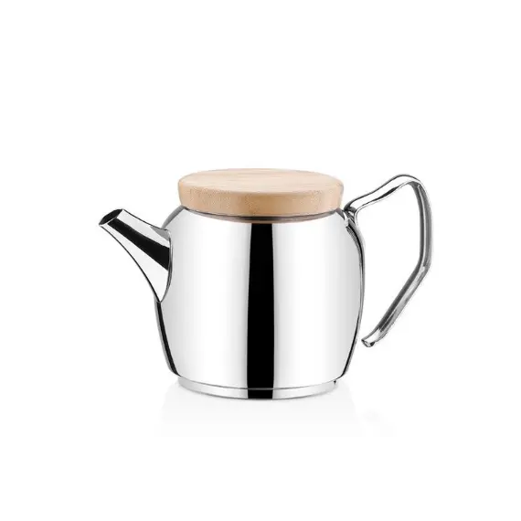 ჩაიდანი Korkmaz A024 Montana Tea Pot 1.1 l - TechMall.geჩაიდანი Korkmaz A024 Montana Tea Pot 1.1 l - TechMall.ge ,ჩაიდანი Korkmaz A024 Montana Tea Pot 1.1 l - TechMall.ge