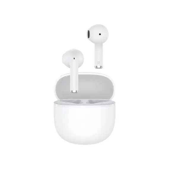 ყურსასმენი QCY AilyBuds Lite White - TechMall.geყურსასმენი QCY AilyBuds Lite White - TechMall.ge ,ყურსასმენი QCY AilyBuds Lite White - TechMall.ge