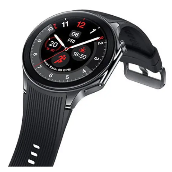 სმარტ საათი Oneplus Watch 2, 4 image - TechMall.geსმარტ საათი Oneplus Watch 2, 4 image - TechMall.ge ,სმარტ საათი Oneplus Watch 2, 4 image - TechMall.ge