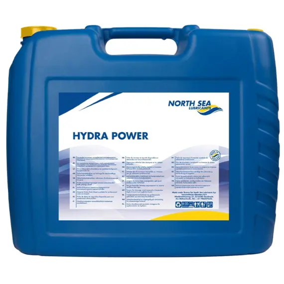 ჰიდრავლიკის ზეთი NSL HYDRA POWER  HLP 68 20L - TechMall.geჰიდრავლიკის ზეთი NSL HYDRA POWER  HLP 68 20L - TechMall.ge ,ჰიდრავლიკის ზეთი NSL HYDRA POWER  HLP 68 20L - TechMall.ge