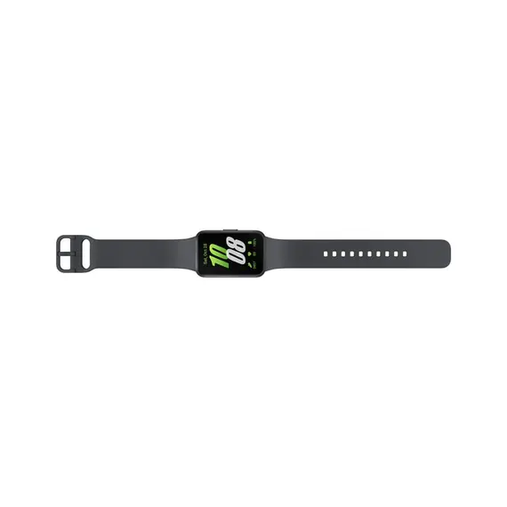 სმარტ საათი Samsung SM-R390 Galaxy Fit 3 Gray (SM-R390NZAACIS), 4 image - TechMall.geსმარტ საათი Samsung SM-R390 Galaxy Fit 3 Gray (SM-R390NZAACIS), 4 image - TechMall.ge ,სმარტ საათი Samsung SM-R390 Galaxy Fit 3 Gray (SM-R390NZAACIS), 4 image - TechMall.ge