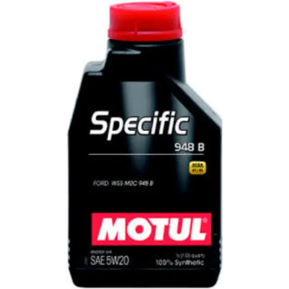 ზეთი MOTUL SPECIFIC 948B 5W20 1L - TechMall.geზეთი MOTUL SPECIFIC 948B 5W20 1L - TechMall.ge ,ზეთი MOTUL SPECIFIC 948B 5W20 1L - TechMall.ge