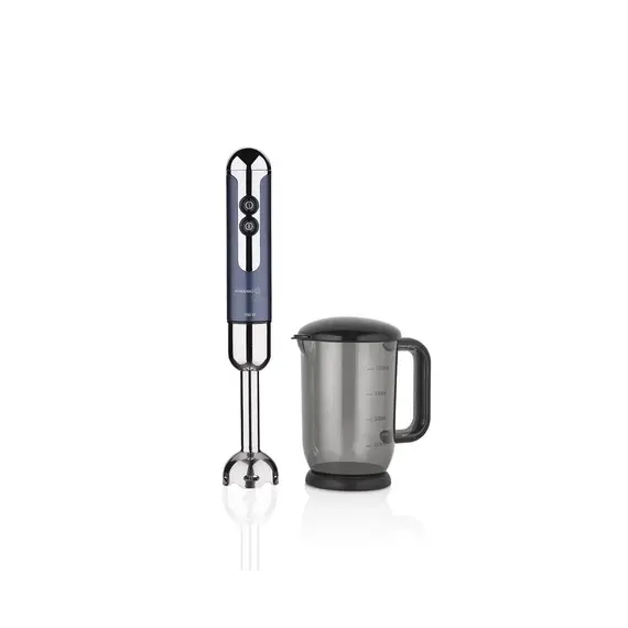 ბლენდერი Korkmaz A446-09 Mia Duo Blender Set Azura/Chrome - TechMall.geბლენდერი Korkmaz A446-09 Mia Duo Blender Set Azura/Chrome - TechMall.ge ,ბლენდერი Korkmaz A446-09 Mia Duo Blender Set Azura/Chrome - TechMall.ge