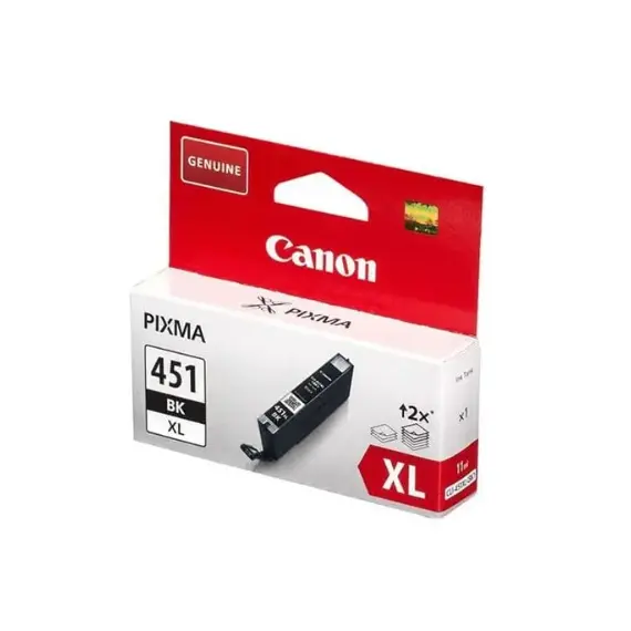 კარტრიჯი Canon CLI-451XL BK Black for PIXMA IP7240, iP8740, iX6840, MG5440, MG5540, MG5640, MG6340, MG6440, MG6640, MG7140, MG7540, MX924 ( 450 Pages) - TechMall.geკარტრიჯი Canon CLI-451XL BK Black for PIXMA IP7240, iP8740, iX6840, MG5440, MG5540, MG5640, MG6340, MG6440, MG6640, MG7140, MG7540, MX924 ( 450 Pages) - TechMall.ge ,კარტრიჯი Canon CLI-451XL BK Black for PIXMA IP7240, iP8740, iX6840, MG5440, MG5540, MG5640, MG6340, MG6440, MG6640, MG7140, MG7540, MX924 ( 450 Pages) - TechMall.ge