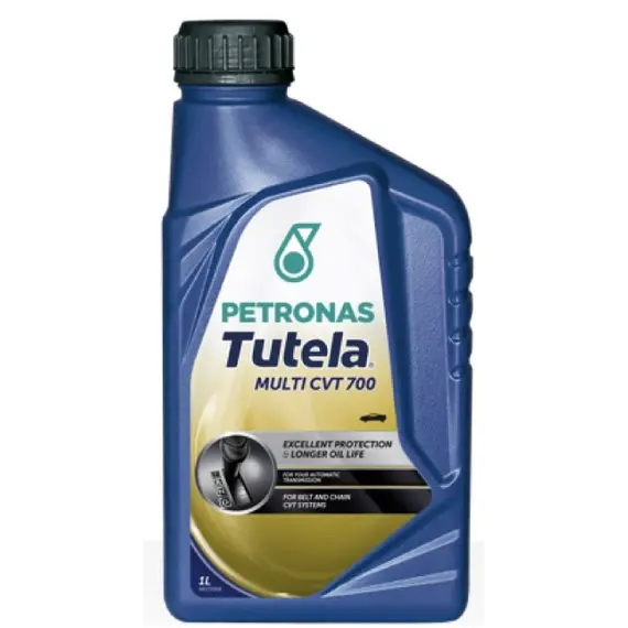 ზეთი PETRONAS TUTELA MULTI CVT 700 1L - TechMall.geზეთი PETRONAS TUTELA MULTI CVT 700 1L - TechMall.ge ,ზეთი PETRONAS TUTELA MULTI CVT 700 1L - TechMall.ge