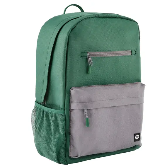 ნოუთბუქის ჩანთა HP Campus Green Backpack, 2 image - TechMall.geნოუთბუქის ჩანთა HP Campus Green Backpack, 2 image - TechMall.ge ,ნოუთბუქის ჩანთა HP Campus Green Backpack, 2 image - TechMall.ge