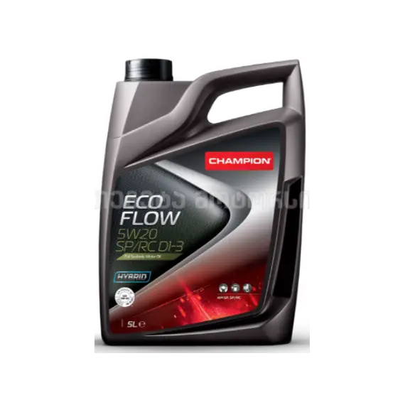 ზეთი CHAMPION ECO FLOW 5W20 D1-3 1L - TechMall.geზეთი CHAMPION ECO FLOW 5W20 D1-3 1L - TechMall.ge ,ზეთი CHAMPION ECO FLOW 5W20 D1-3 1L - TechMall.ge