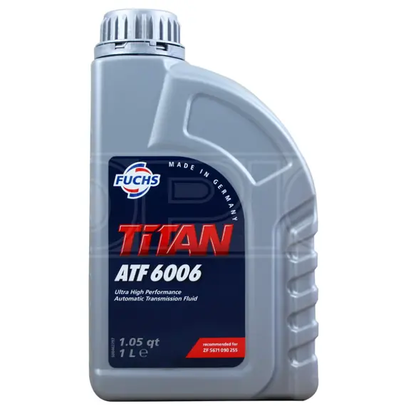 ტრანსმისიის ზეთი TITAN ATF 6006 (34608) 1L - TechMall.geტრანსმისიის ზეთი TITAN ATF 6006 (34608) 1L - TechMall.ge ,ტრანსმისიის ზეთი TITAN ATF 6006 (34608) 1L - TechMall.ge