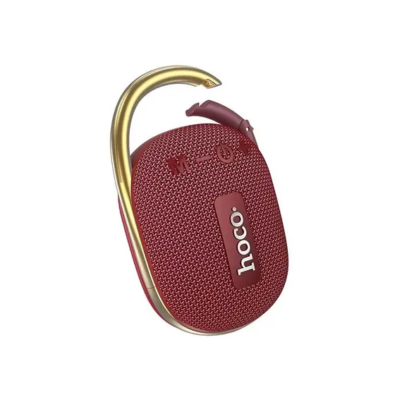 დინამიკი Hoco HC17 Easy joy sports wireless speaker Wine red - TechMall.geდინამიკი Hoco HC17 Easy joy sports wireless speaker Wine red - TechMall.ge ,დინამიკი Hoco HC17 Easy joy sports wireless speaker Wine red - TechMall.ge